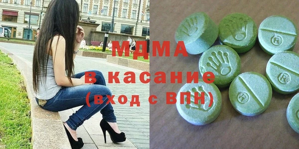 тгк Алексин